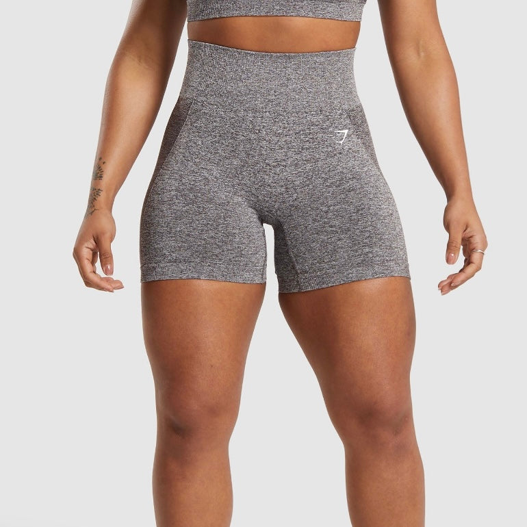 GYMSHARK - FLEX SHORTS