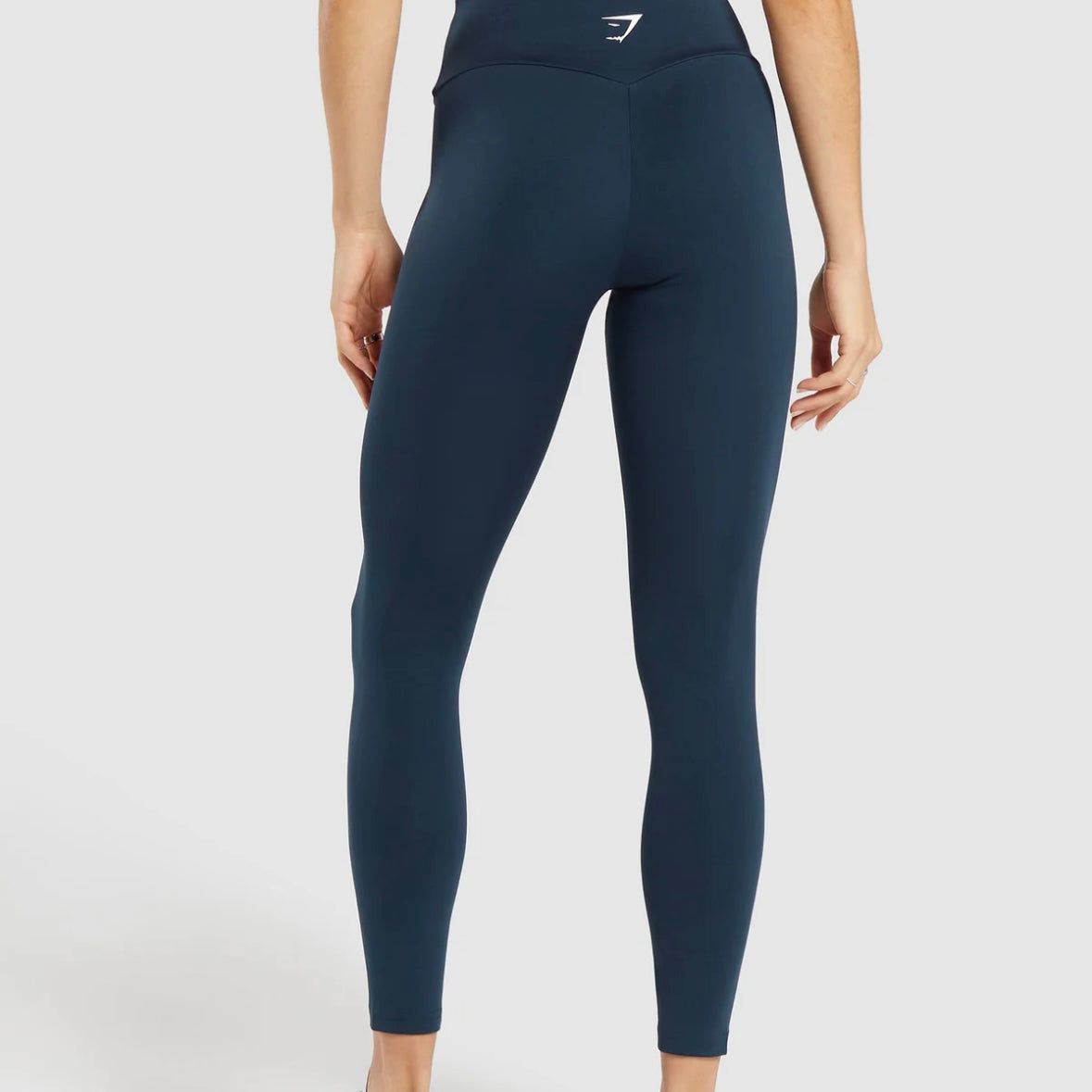 GYMSHARK - TRAINING LEGGIGNS