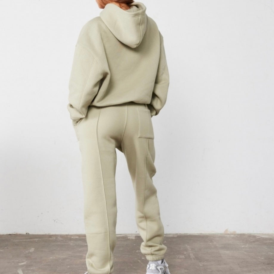 VANQUISH - VQFIT OVERSIZED SWEATPANTS