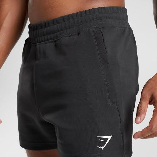 GYMSHARK - REACT 5" SHORTS