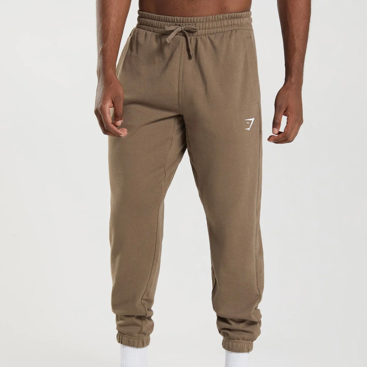 GYMSHARK - ESSENTIAL OVERSIZED JOGGERS