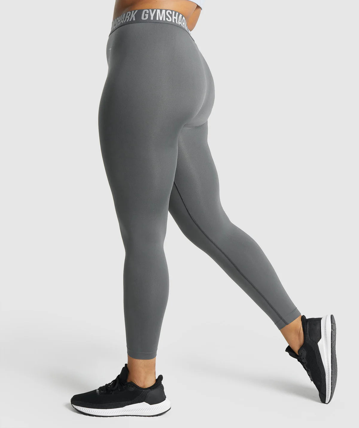 GYMSHARK - FIT SEAMLESS LEGGINGS