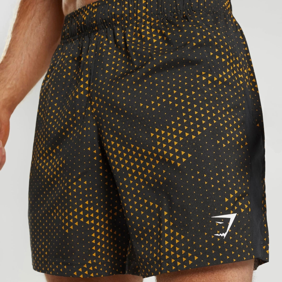 GYMSHARK - SPORT SHORTS