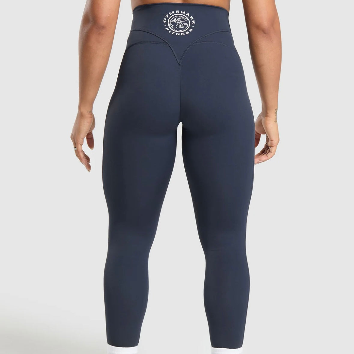 GYMSHARK - LEGACY REGULAR LEGGINGS