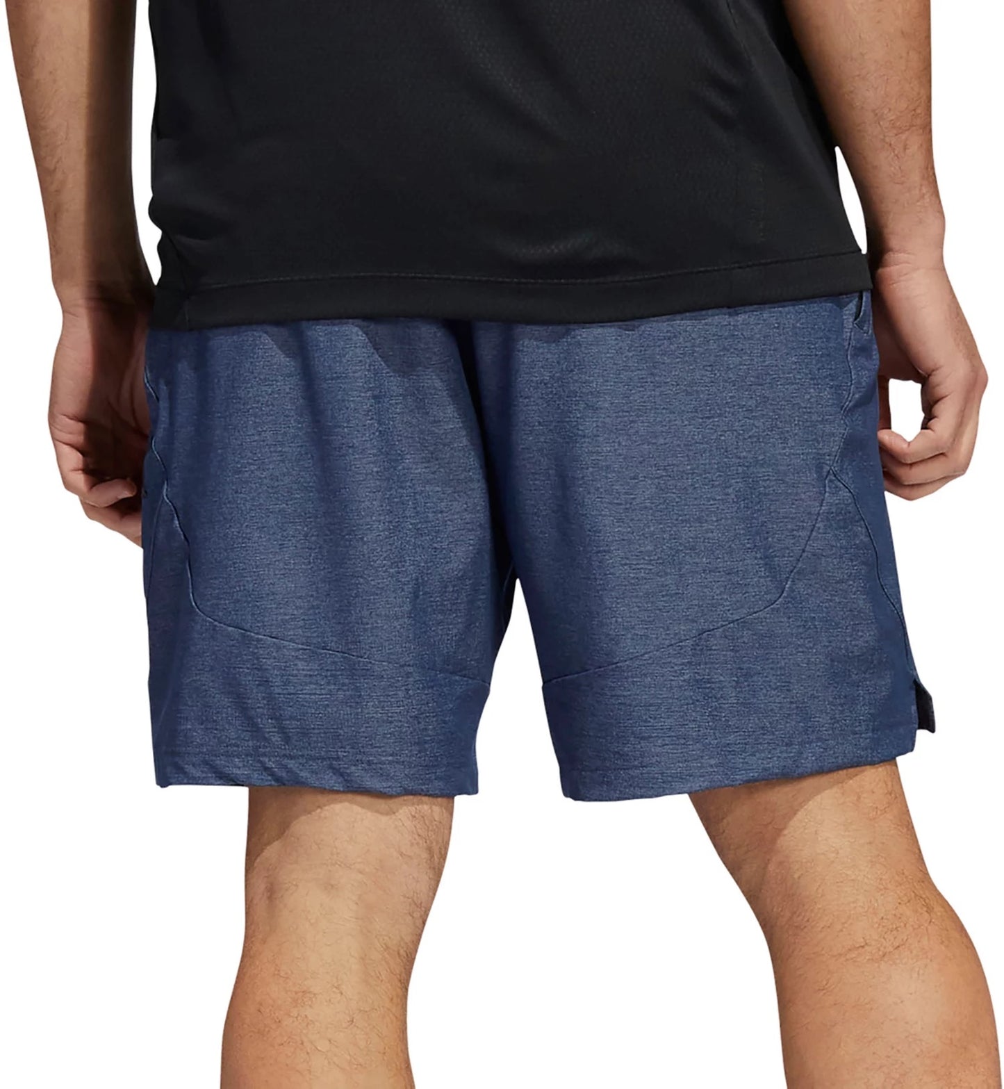 ADIDAS - AXIS 3.0 WOVEN SHORTS