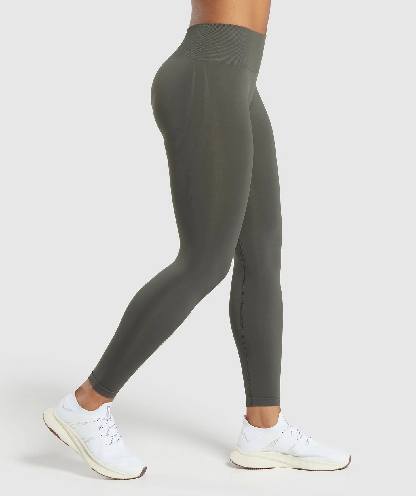 GYMSHARK - EVERYDAY SEAMLESS LEGGINGS