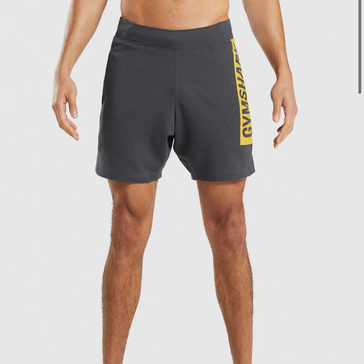 GYMSHARK - BOLD SHORTS