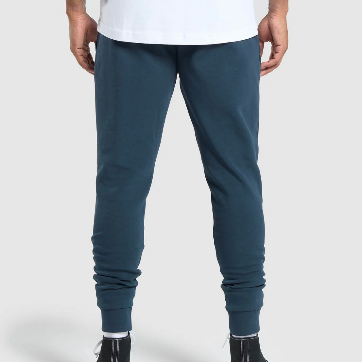 GYMSHARK - REST DAY KNIT JOGGERS