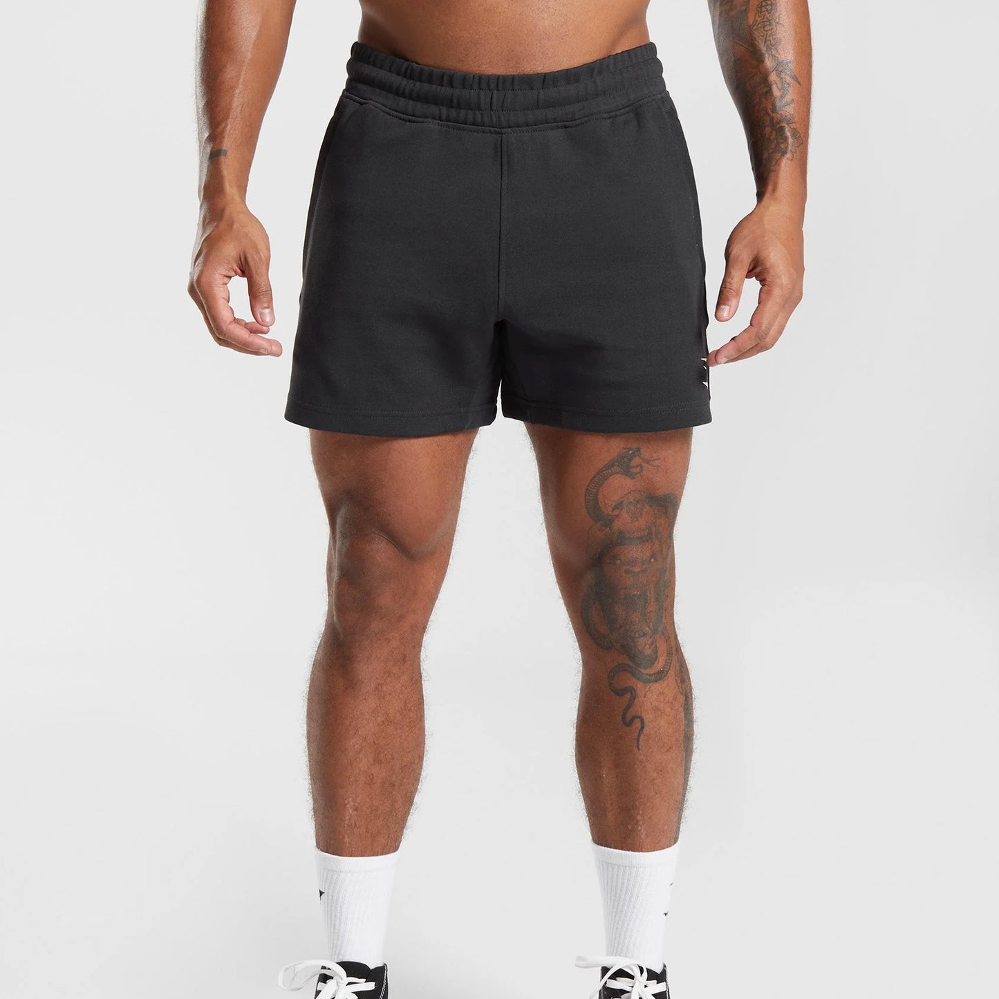 GYMSHARK - REACT 5" SHORTS