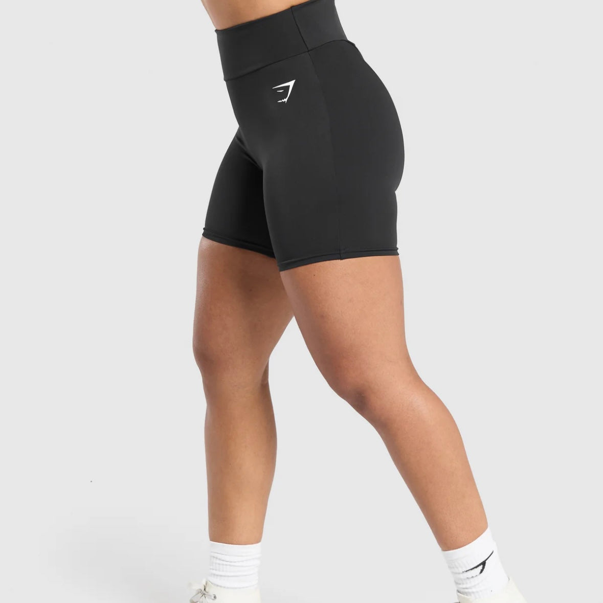 GYMSHARK - GS POWER TIGHT SHORTS