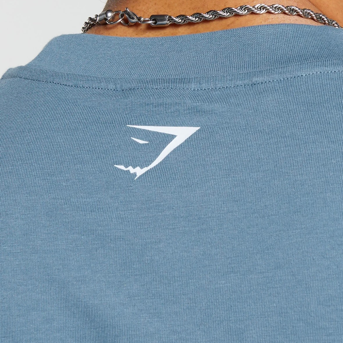 GYMSHARK - PROPERTY OF T-SHIRT