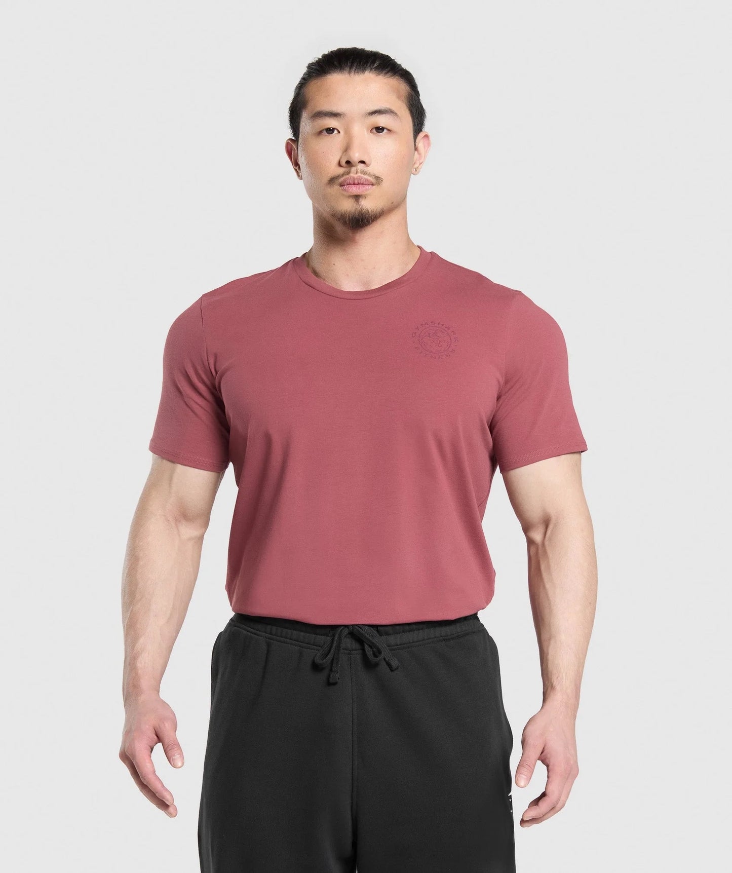 GYMSHARK - LEGACY T-SHIRT