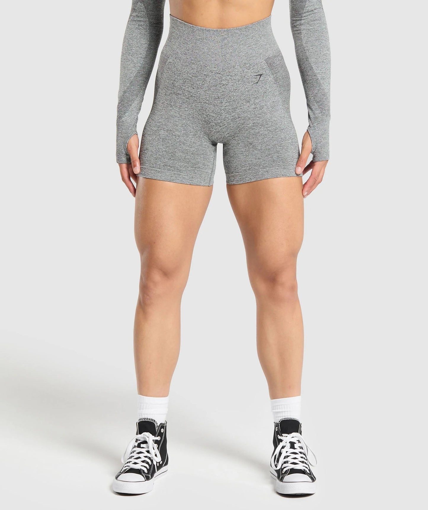 GYMSHARK - FLEX SHORTS