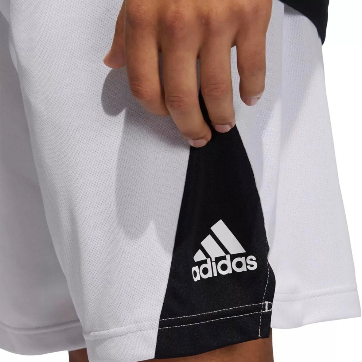 ADIDAS - AXIS 2.5 KNIT SHORTS