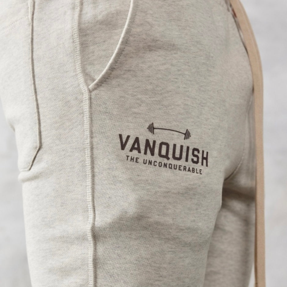VANQUISH - UNCONQUERABLE TAPERED SWEATPANTS