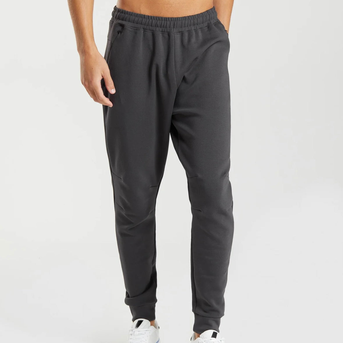 GYMSHARK - REST DAY KNIT JOGGERS