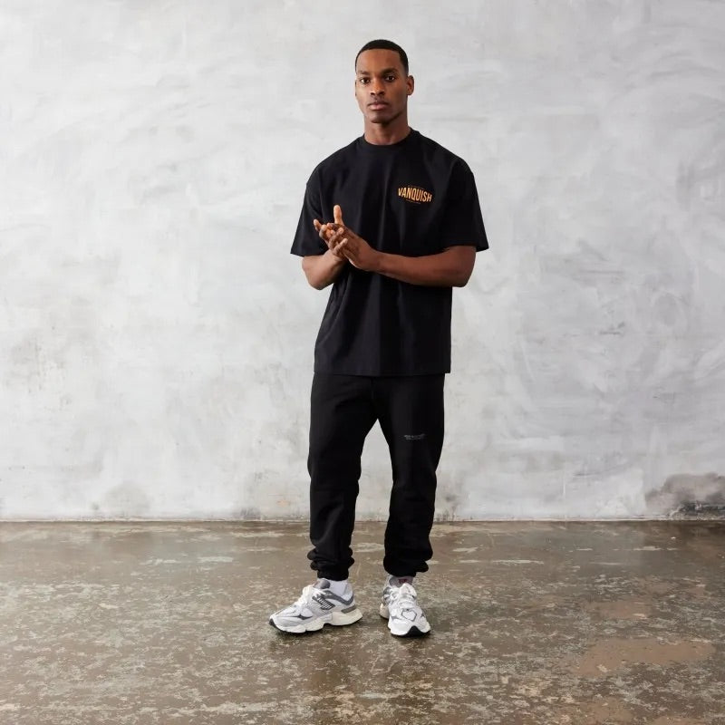 VANQUISH - TSP UNDENIABLE OVERSIZED T-SHIRT