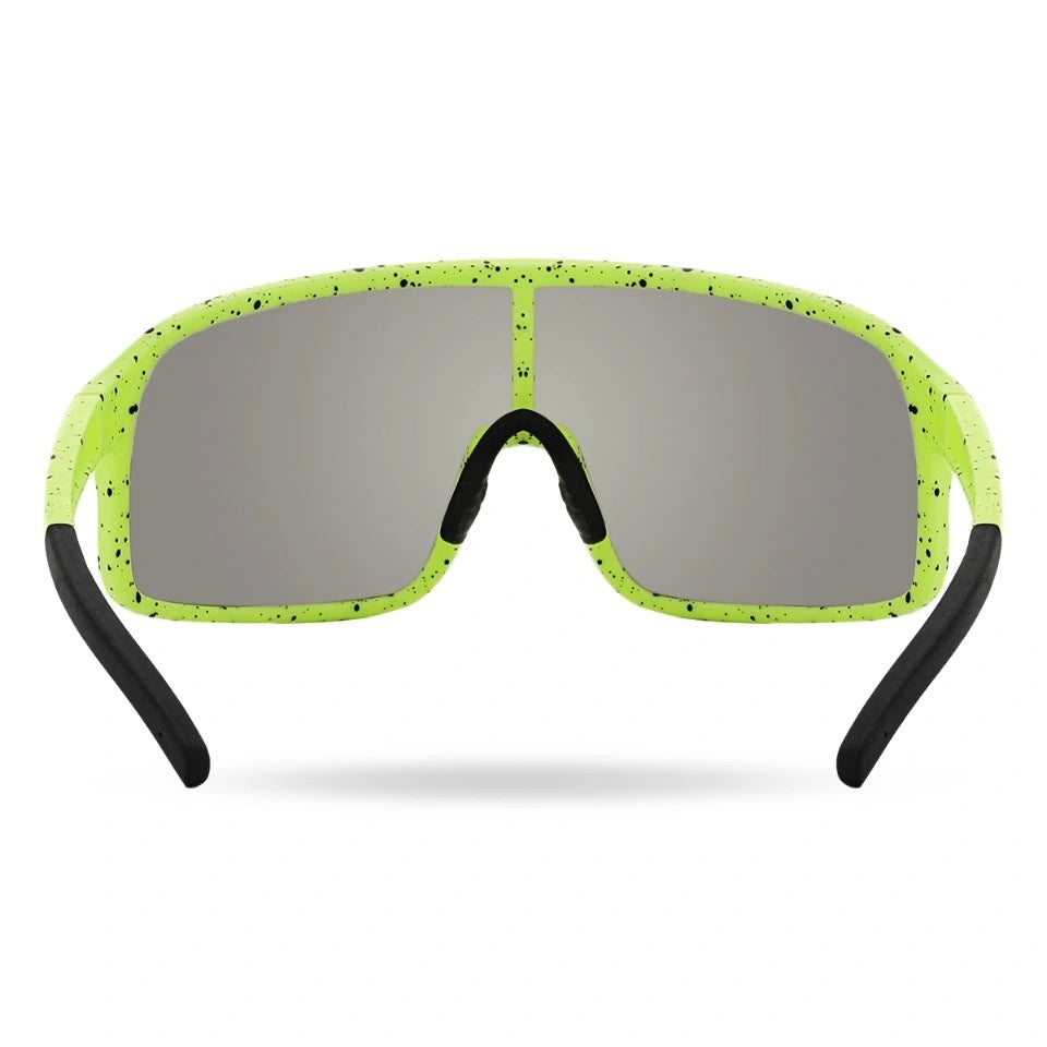 TYR - VIEJO HTS SUNGLASSES - LIMITED EDITION ATTAK YELLOW