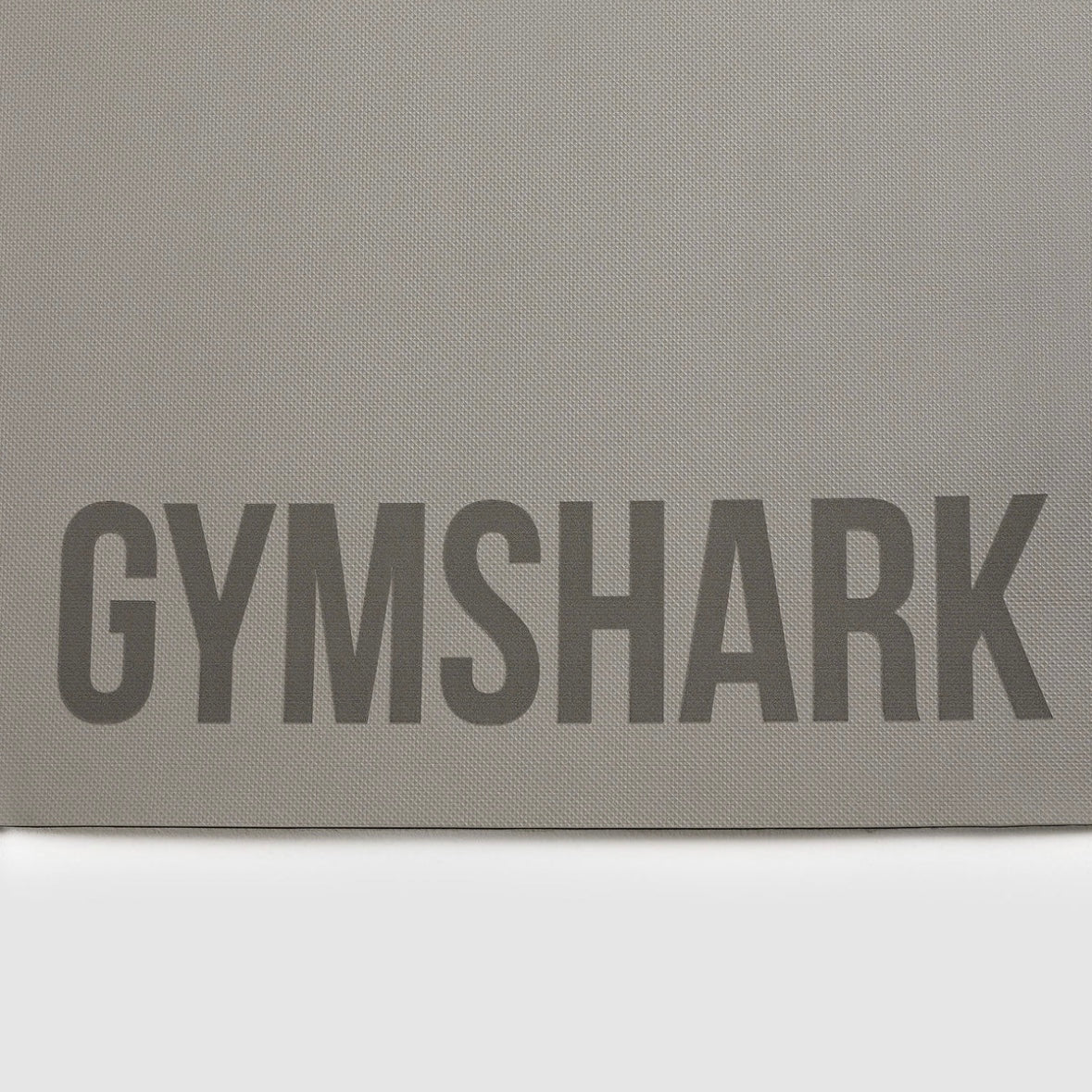 GYMSHARK - YOGA MAT