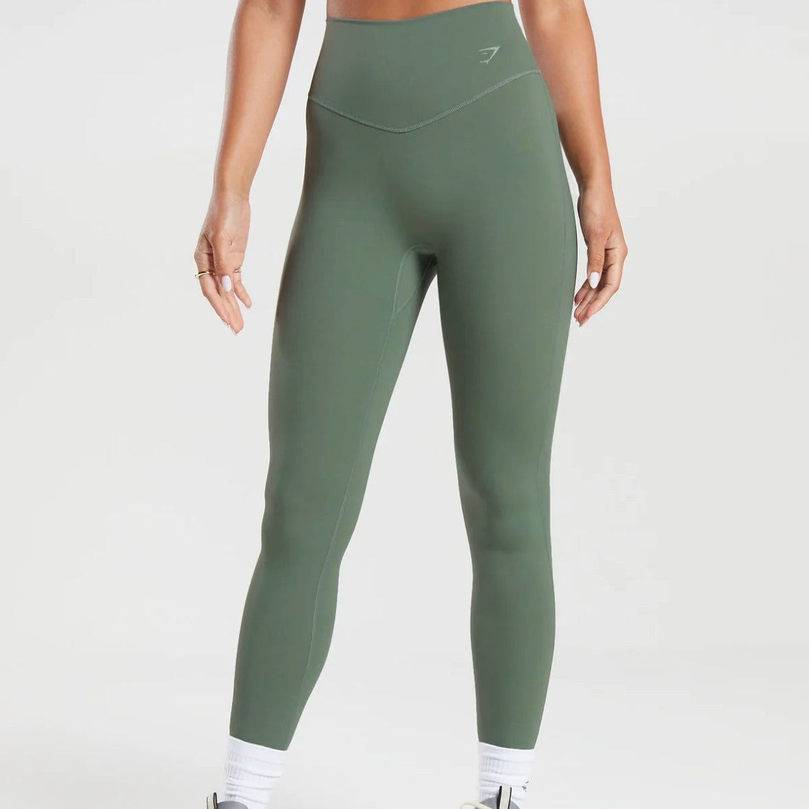 GYMSHARK - ELEVATE LEGGINGS