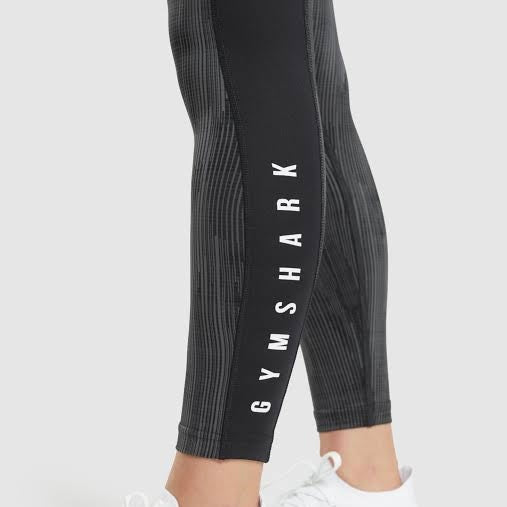 GYMSHARK - SPORT LEGGINGS
