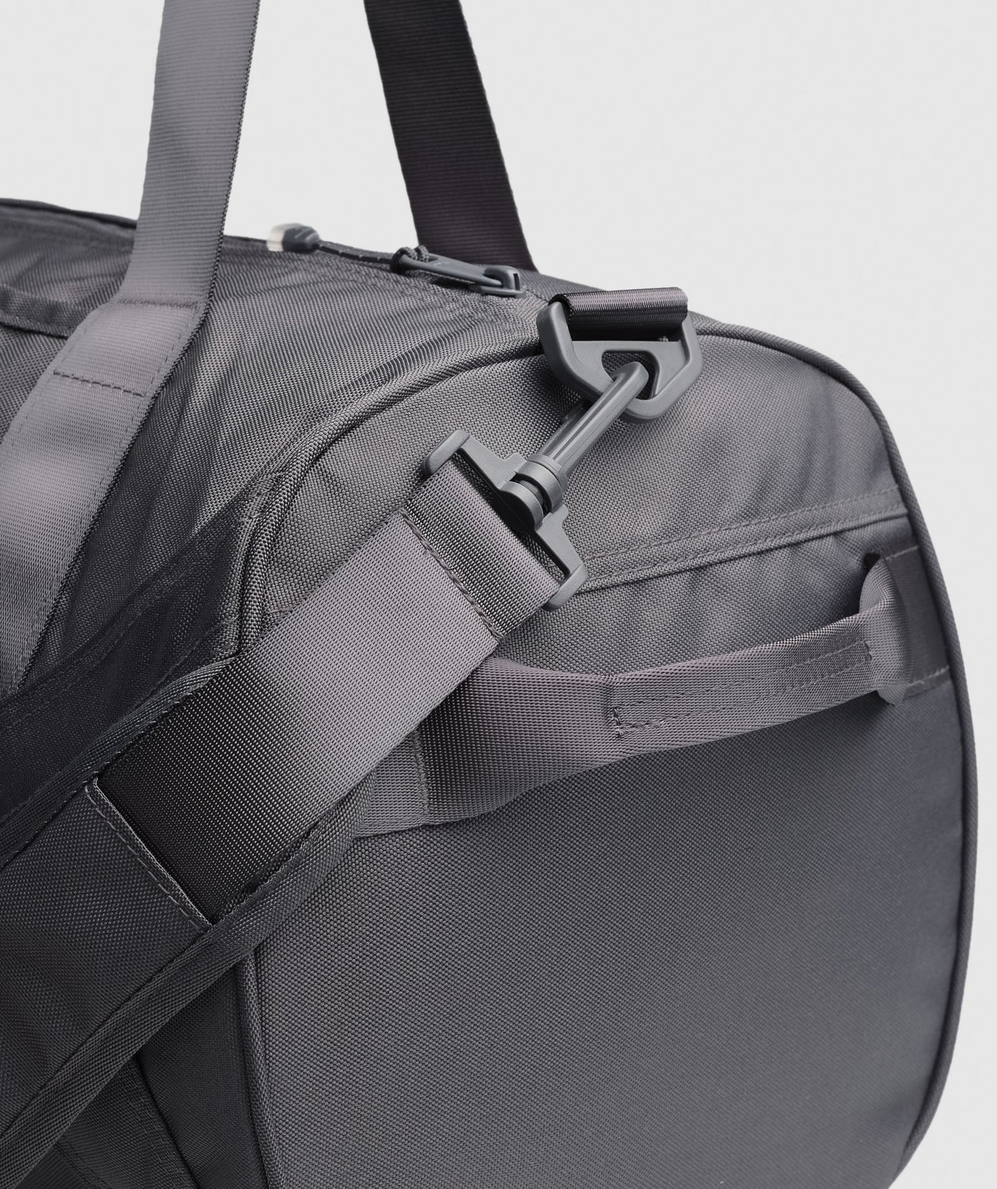 GYMSHARK - SHARKHEAD GYM BAG