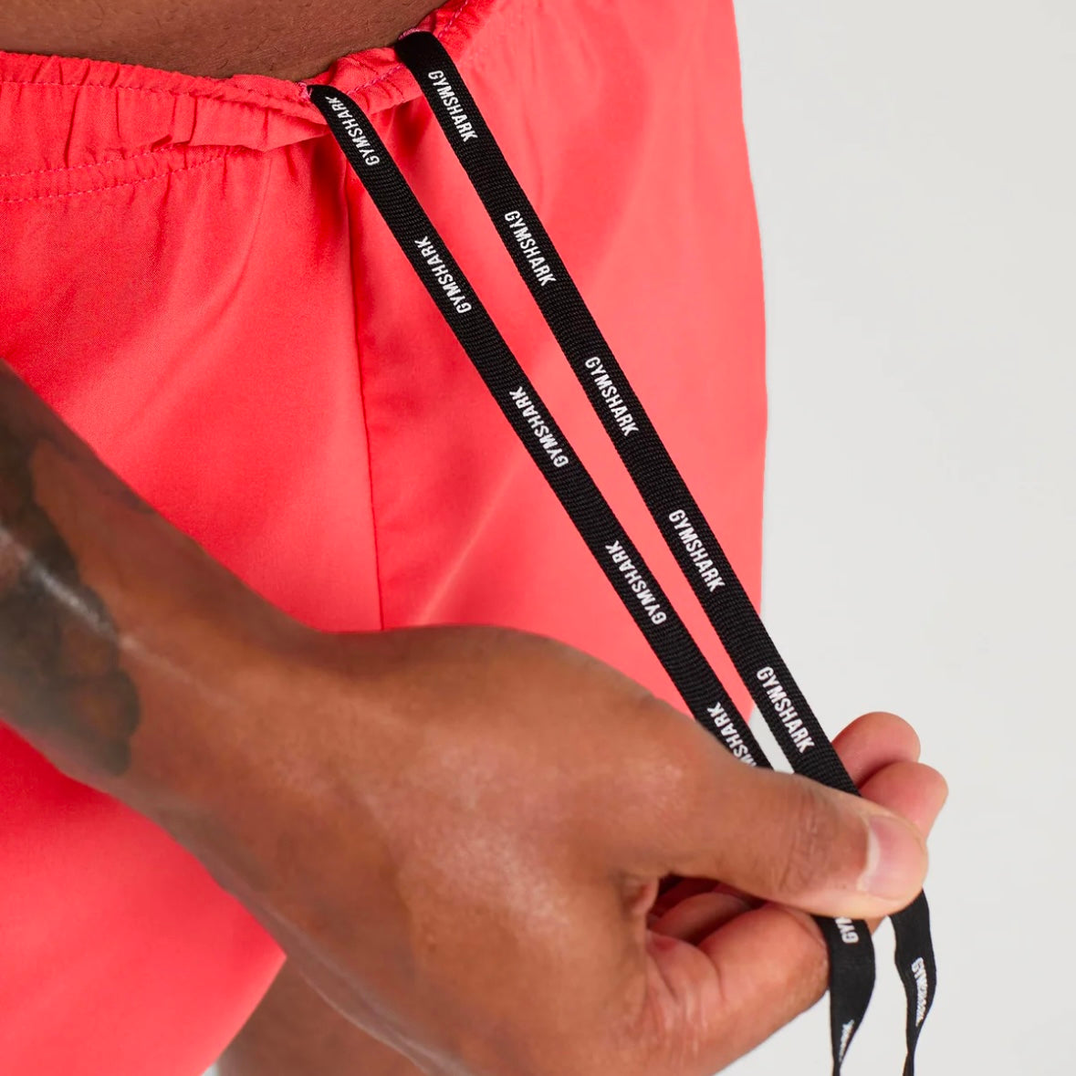 GYMSHARK - ARRIVAL 5" SHORTS