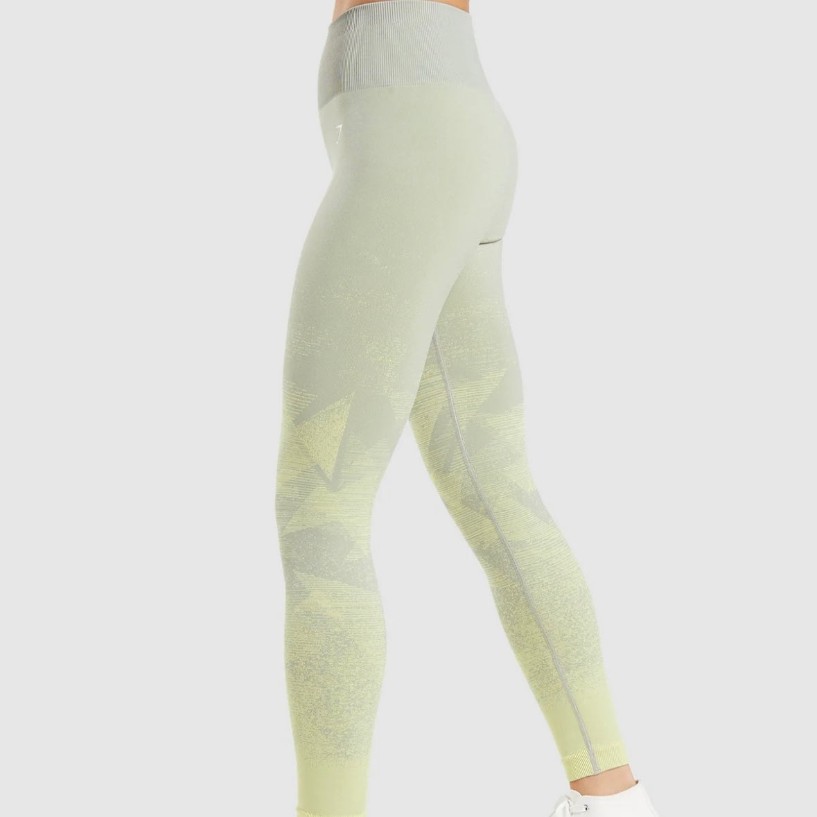 GYMSHARK - ADAPT OMBRE SEAMLESS LEGGINGS