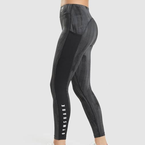 GYMSHARK - SPORT LEGGINGS