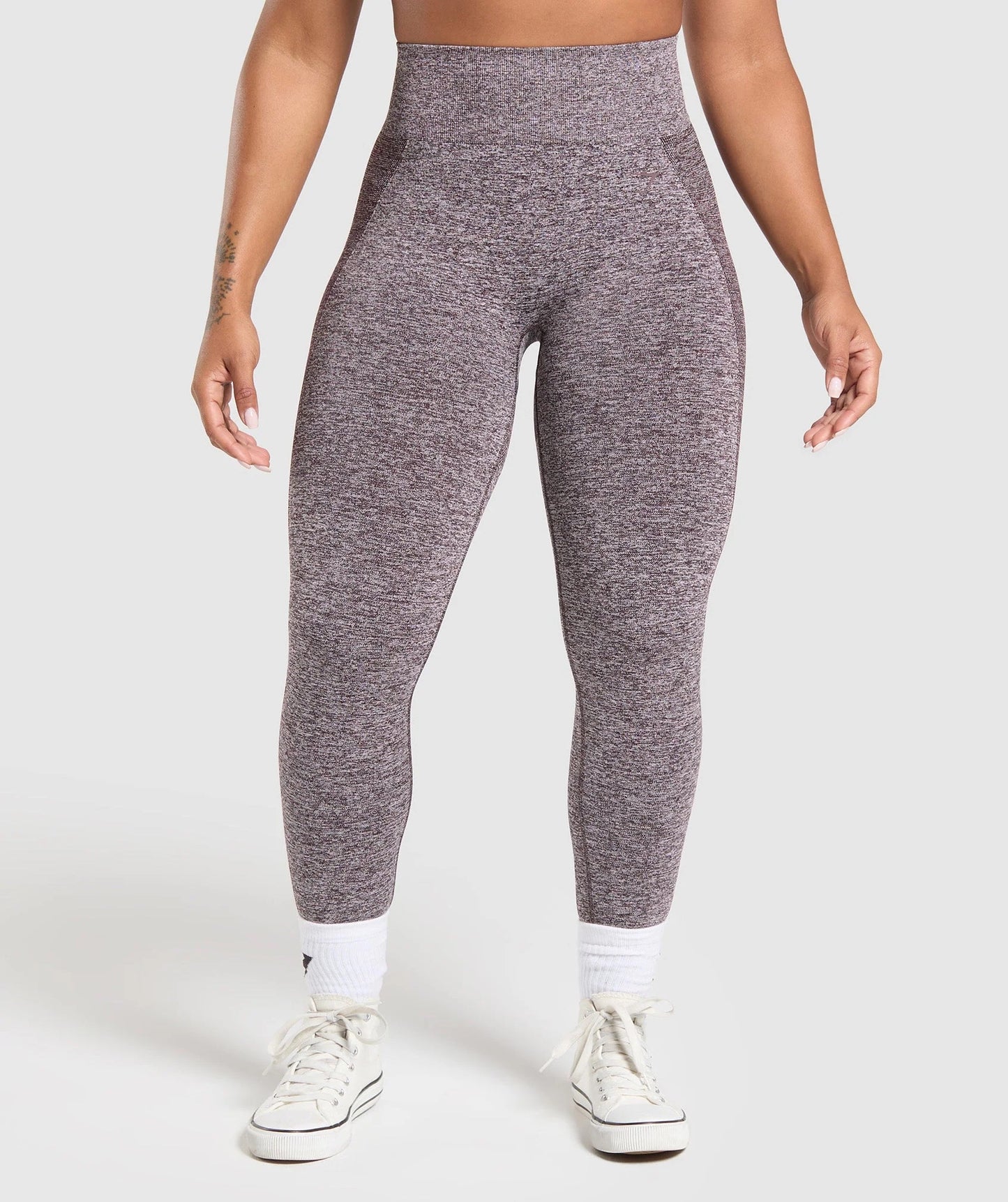 GYMSHARK - FLEX HIGH WAISTED LEGGINGS