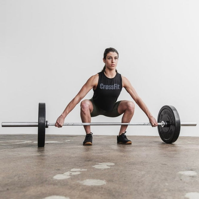 NOBULL - CROSSFIT® MUSCLE TANK