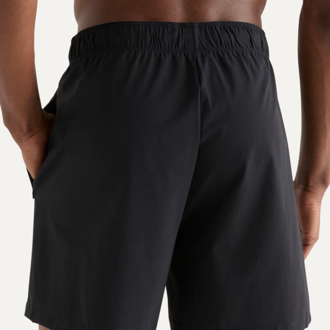 NOBULL - MEN’S MICRO RIPSTOP SHORT 6”