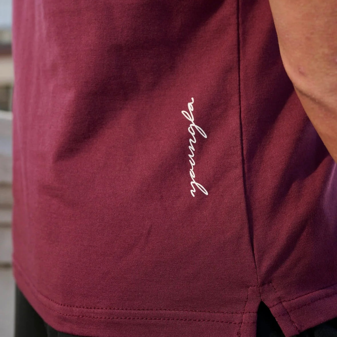 YOUNGLA - 338 OFFSET DELT TANKS