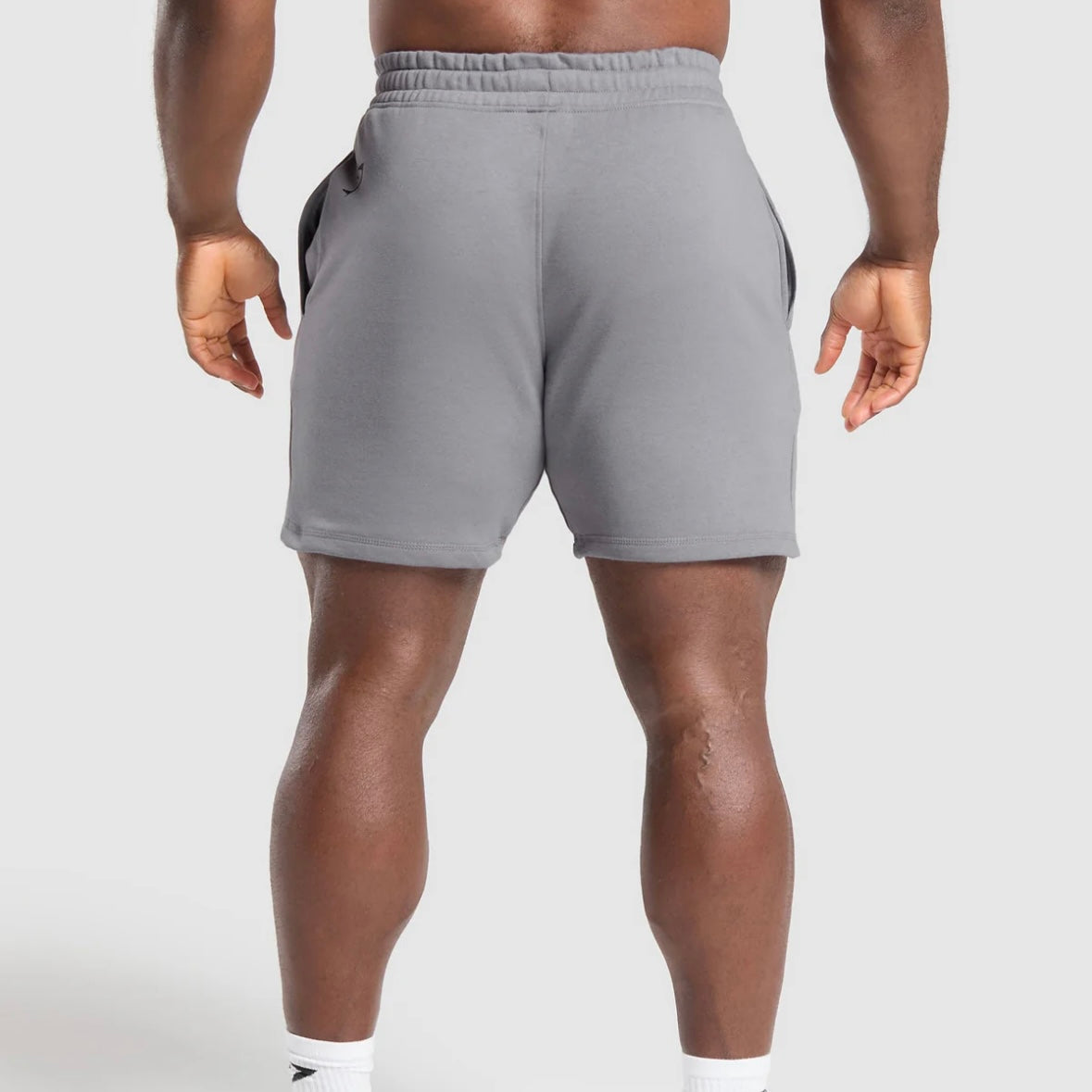 GYMSHARK - 2012 LIFTING SHORTS