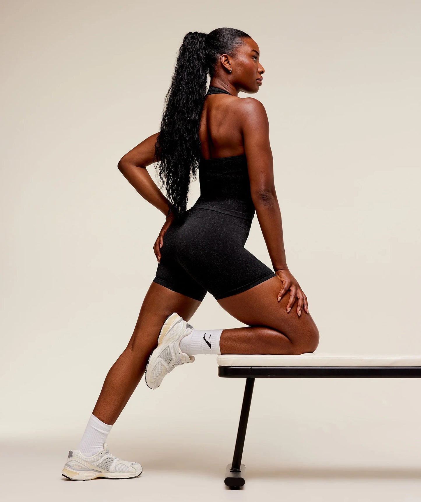 Gymshark - ADAPT FLECK SEAMLESS SHORTS