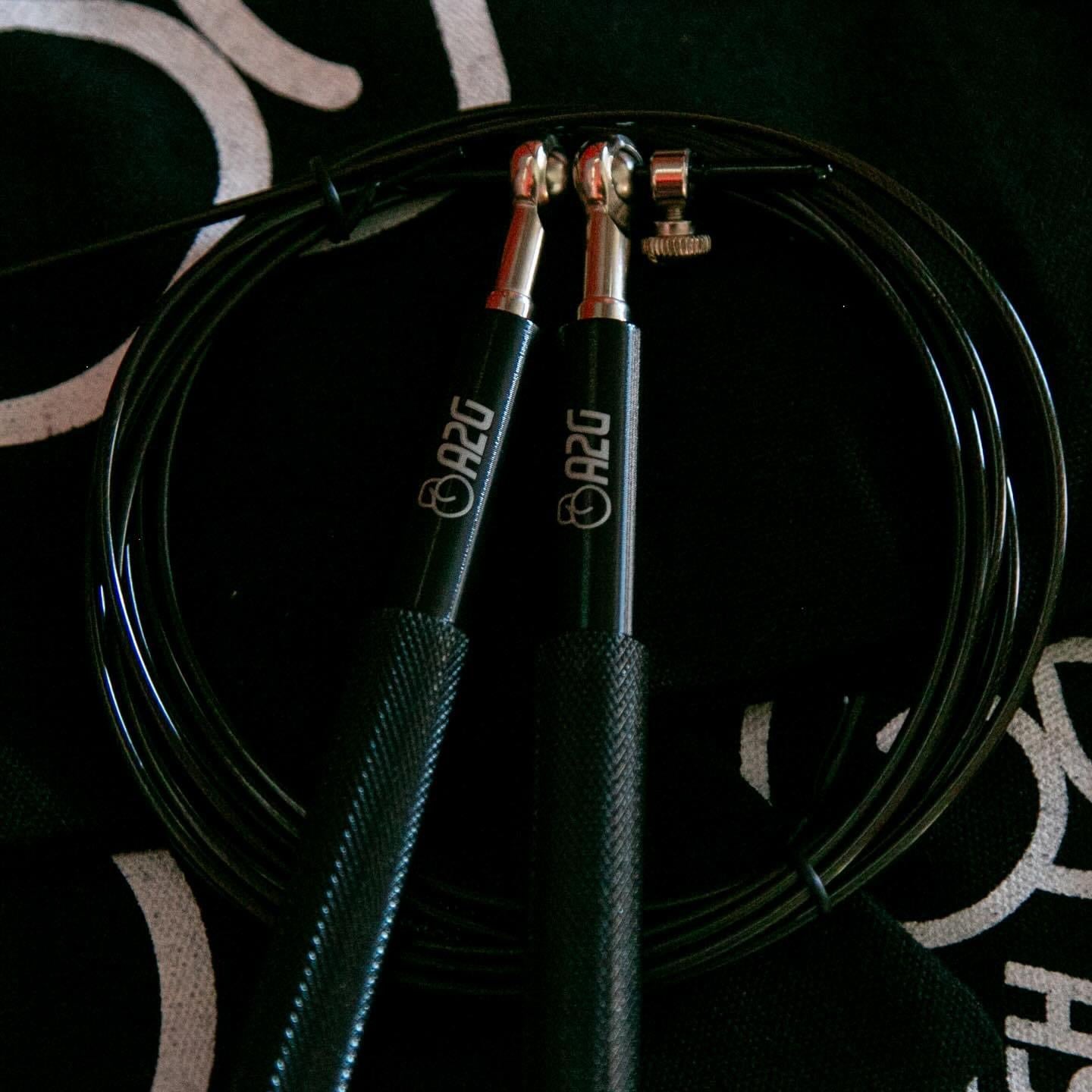 A2G - SPEED ROPE