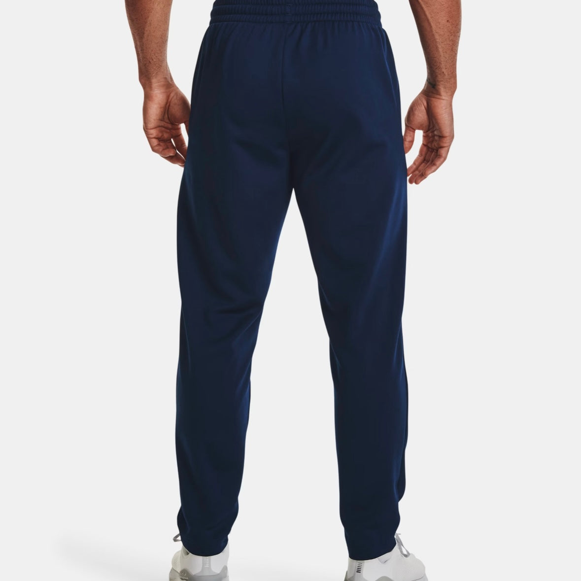 UNDER ARMOUR - UA FLEECE PANTS