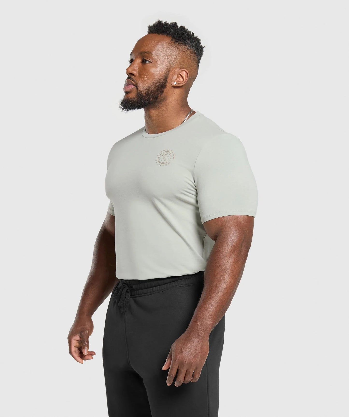 GYMSHARK - LEGACY T-SHIRT