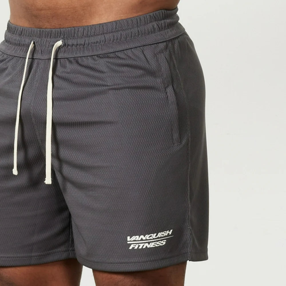 VANQUISH - SPEED MESH SHORTS