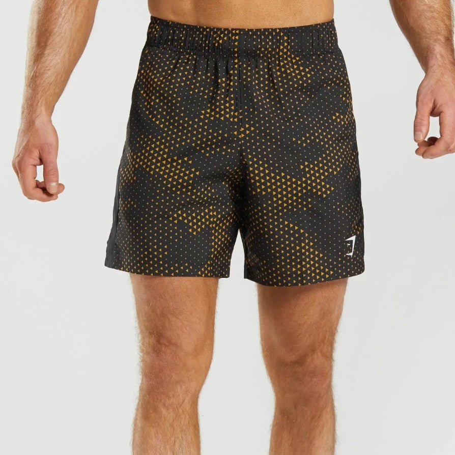 GYMSHARK - SPORT SHORTS