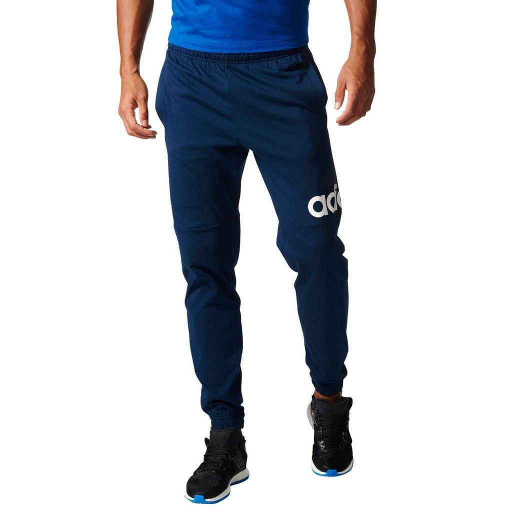 ADIDAS - ESSENTIALS JERSEY PANTS
