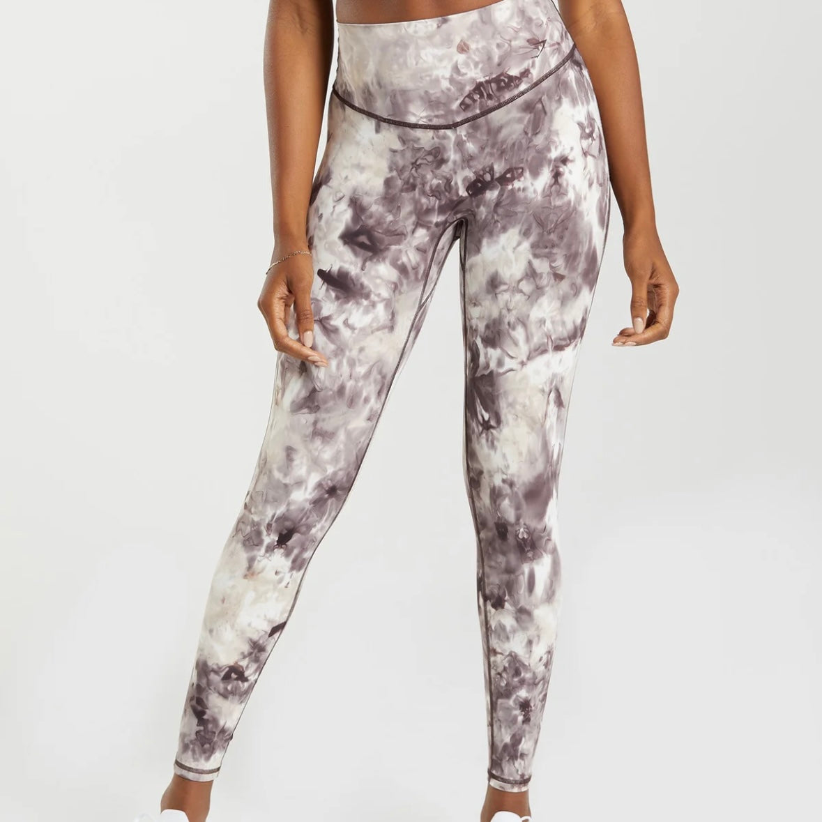 GYMSHARK - ELEVATE LEGGINGS