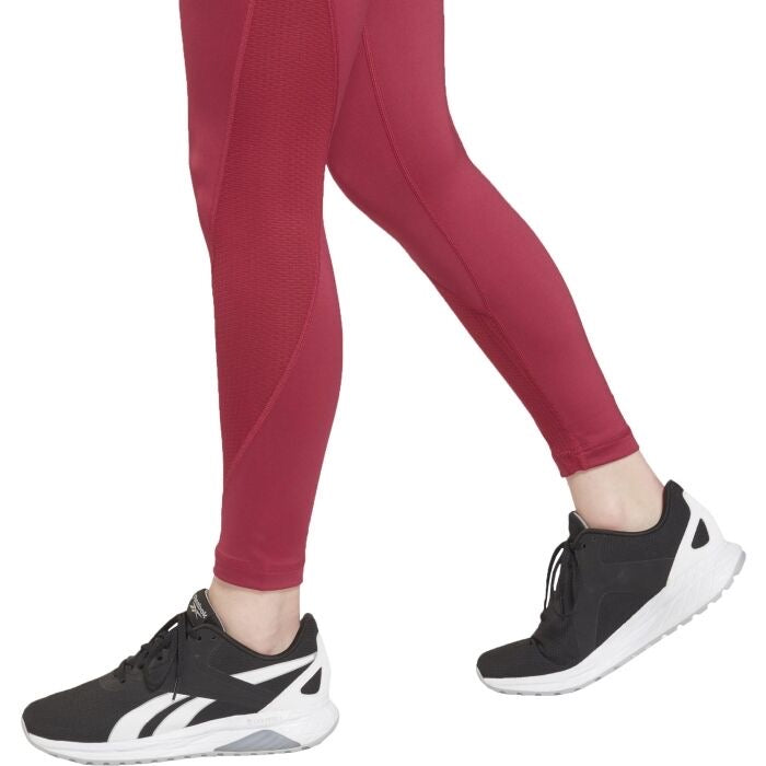 REEBOK - MESH TIGHT TIGHTS TRAINING