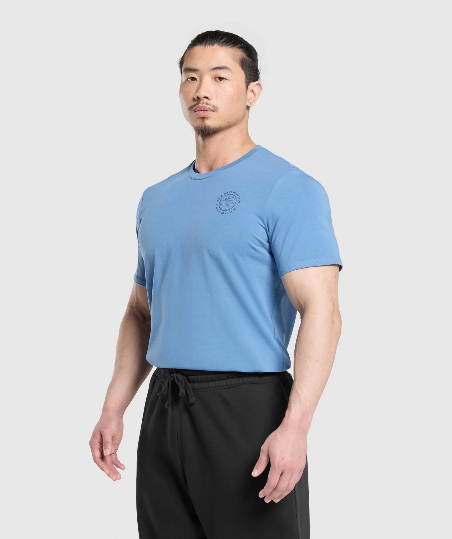 GYMSHARK - LEGACY T-SHIRT