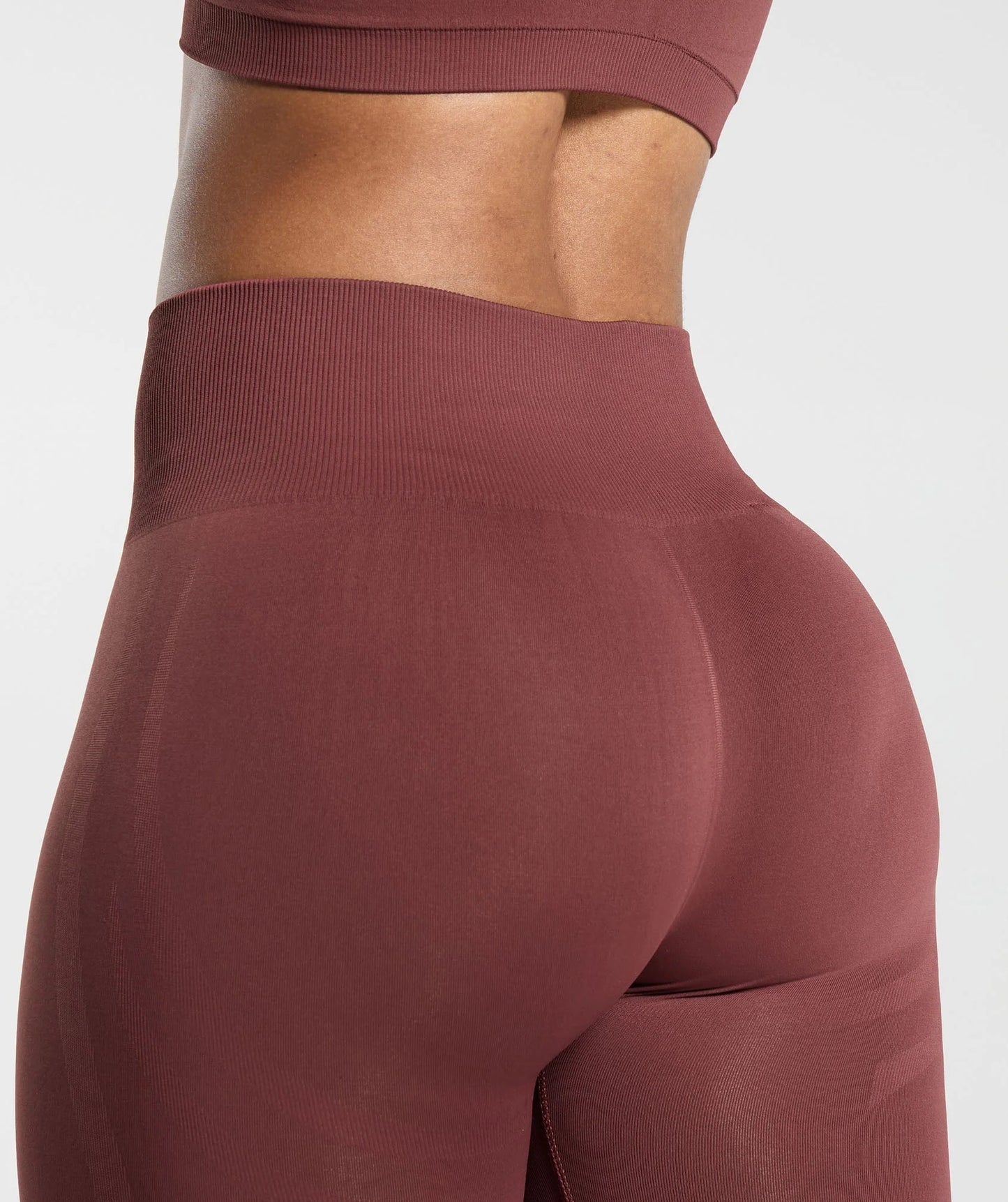 GYMSHARK - EVERYDAY SEAMLESS LEGGINGS
