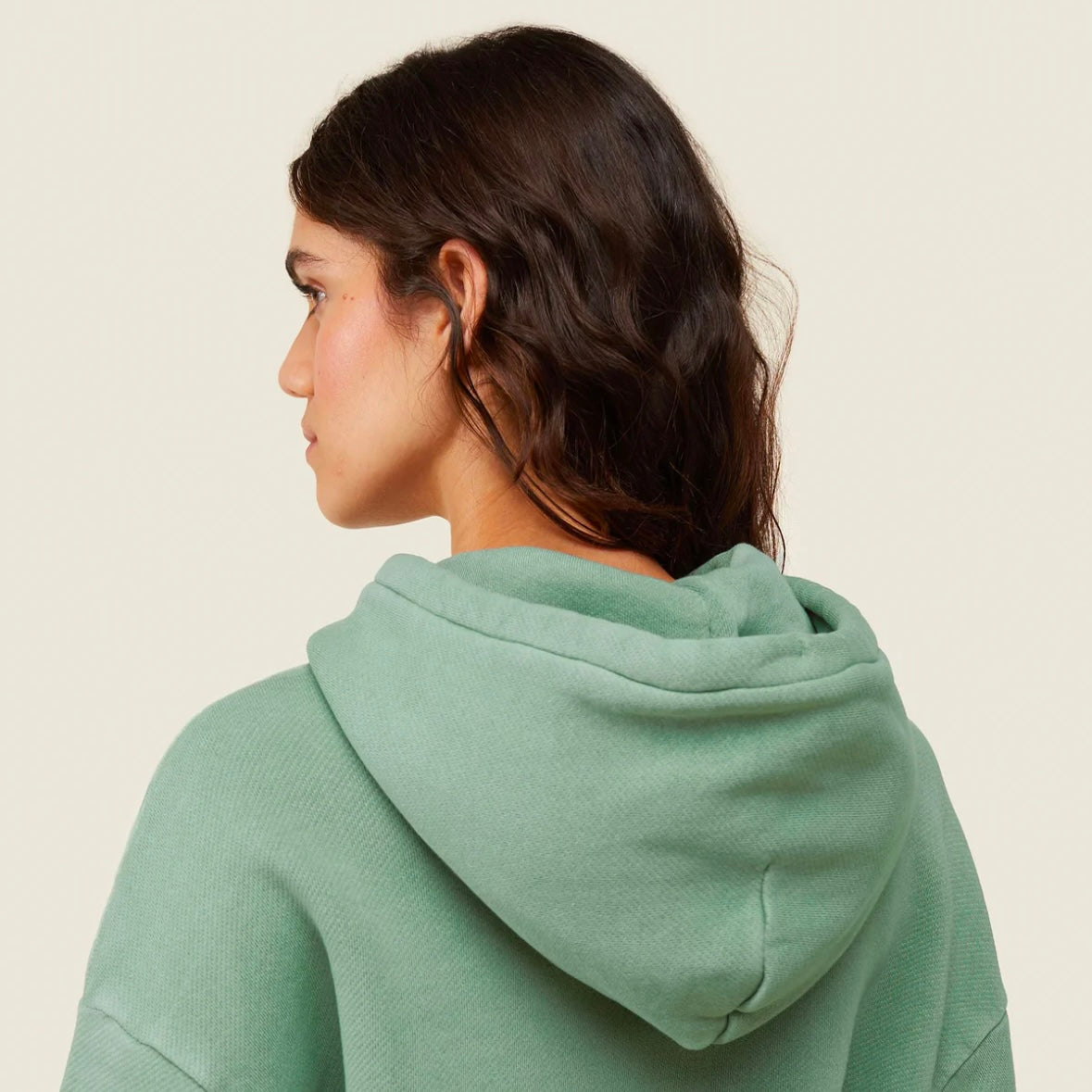 GYMSHARK - EVERYWEAR RELAXED HOODIE