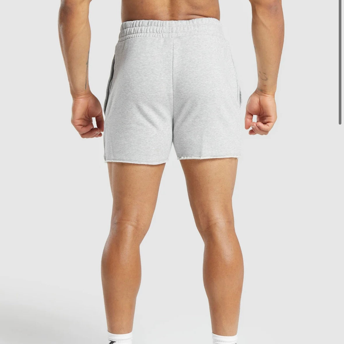 GYMSHARK - LEGACY SHORTS