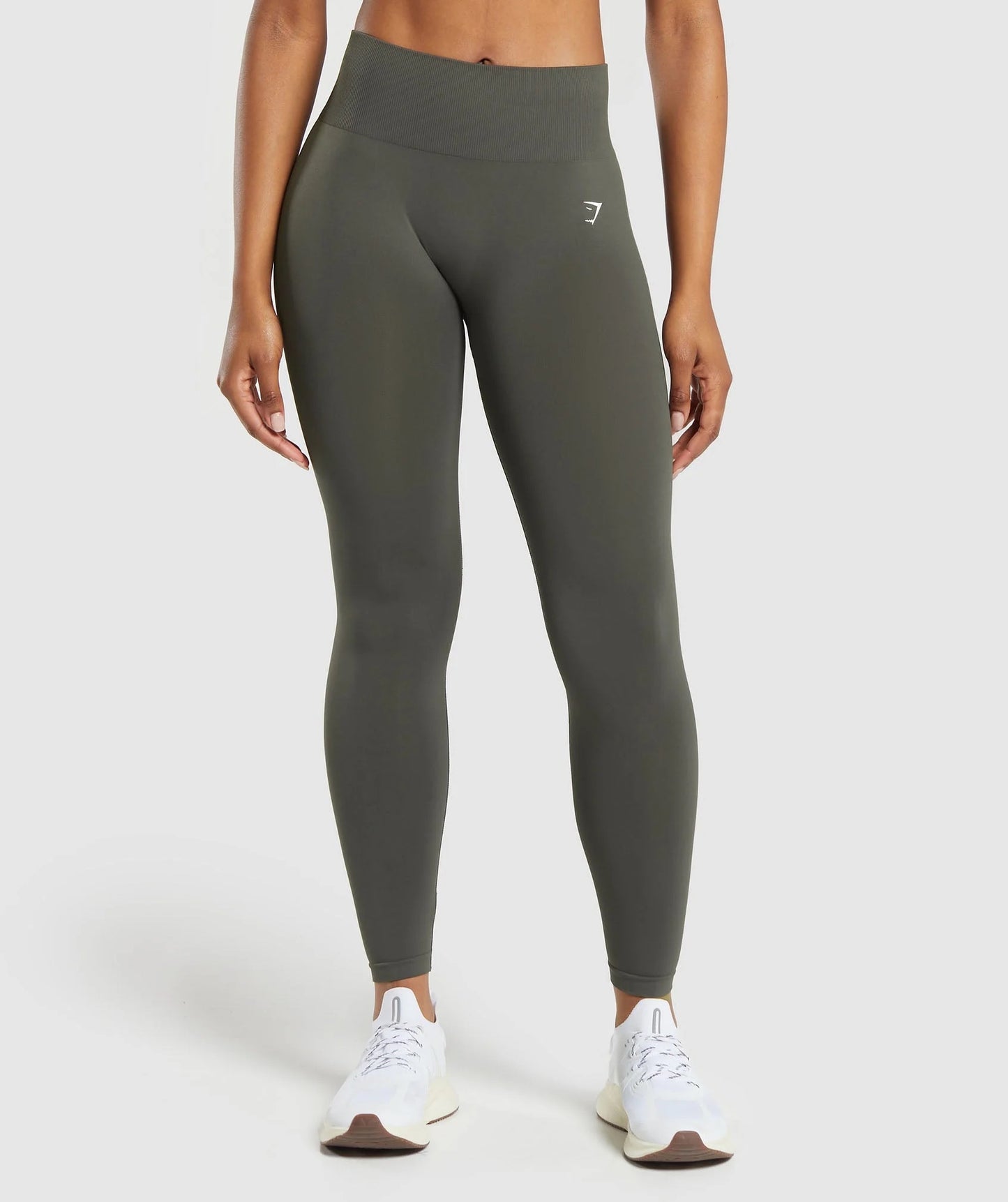 GYMSHARK - EVERYDAY SEAMLESS LEGGINGS