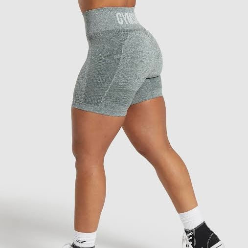 GYMSHARK - FLEX SHORTS