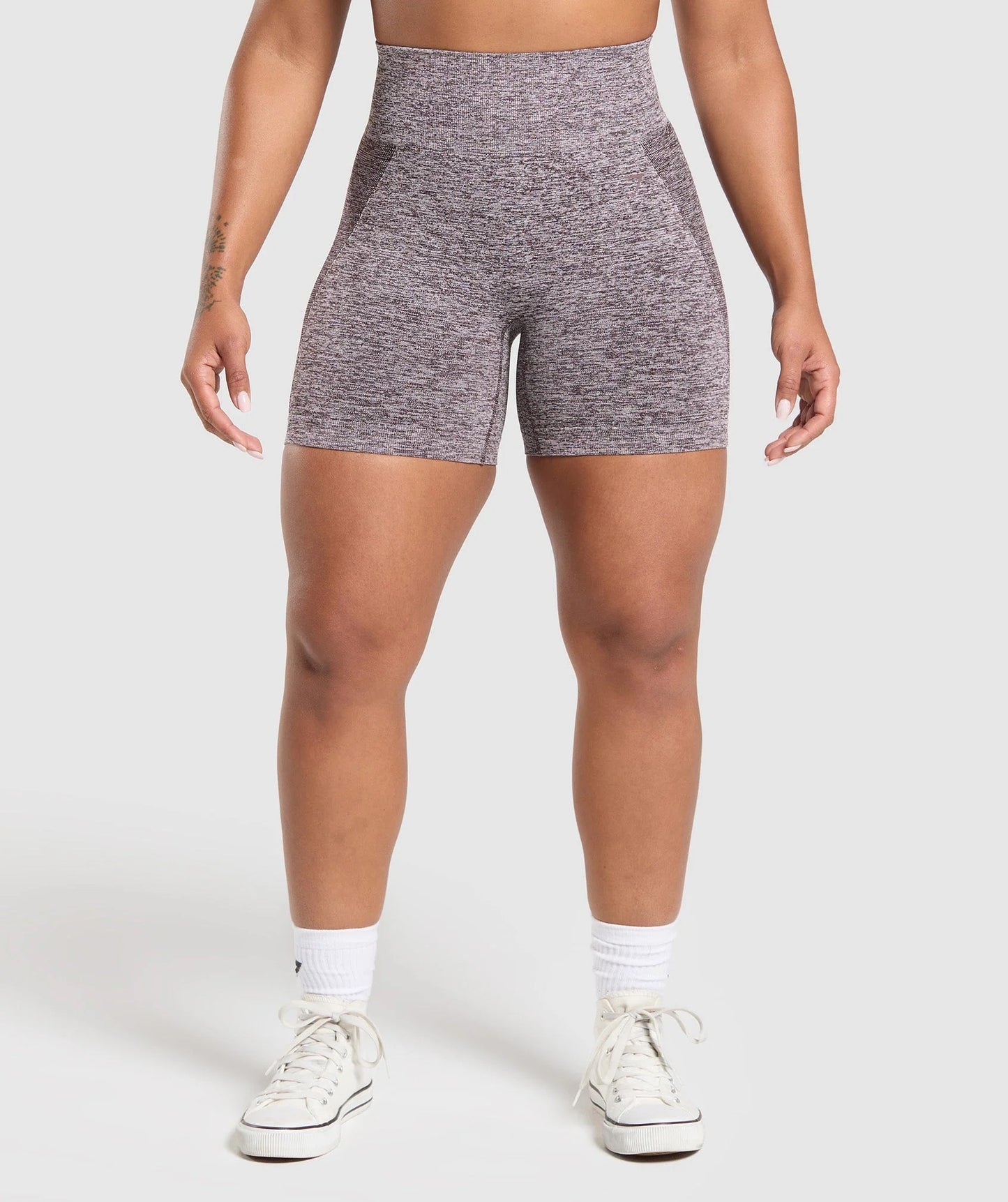 GYMSHARK - FLEX SHORTS